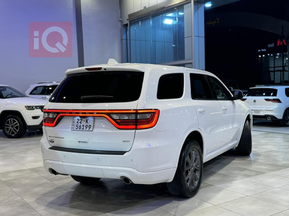 Dodge Durango